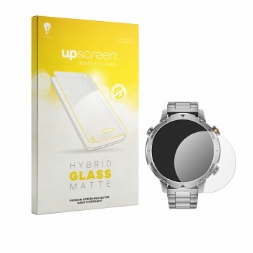 Front side of a product packaging with the brand logo upscreen. Next to it is the device SUNKTA EF26-C shown with the correspo