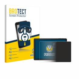 Parte frontale di una confezione del prodotto con il logo del marchio BROTECT. Accanto è raffigurato il dispositivo VALE Table