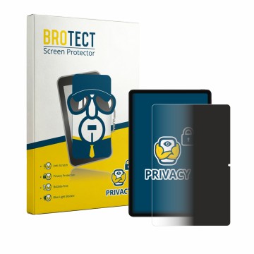 Vorderseite einer Produktverpackung mit dem Markenlogo BROTECT. Daneben ist das Gerät Xiaomi Redmi K Pad 2 mit dem zugehörigen