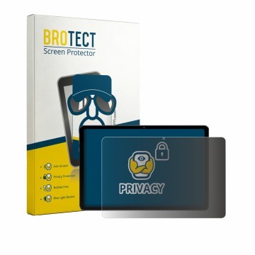 Vorderseite einer Produktverpackung mit dem Markenlogo BROTECT. Daneben ist das Gerät Raemond M90 11