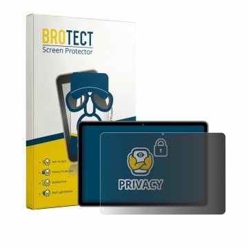 Face avant d’un emballage produit avec le logo de la marque BROTECT. À côté, l’appareil Raemond M70 11