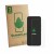 Parte frontale di una confezione del prodotto con il logo del marchio ScreenLeaf. Accanto è raffigurato il dispositivo Xiaomi 
